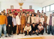 Pemilihan Ketua Forum IPSM Kecamatan Cibuaya Suhudin Terpilih untuk Periode 2024-2029