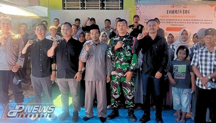 Warga Diharapkan Tidak Ragu Dan Takut Lapor Panwas Mande Bila Menemukan Adanya Dugaan Pelanggaran Pilkada