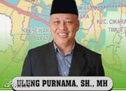 Dukungan dari 23 Kecamatan di Kabupaten Bekasi Bersatu untuk Calon Bupati Ulung Purnama, SH MH