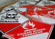 Pembuangan Sembarangan Limbah Cair B3 Meresahkan Warga di 2 Desa