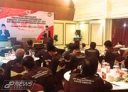 Kesbangpol Adakan Pelantikan Forum Pembaharuan Kebangsaan (FPK) Masa Bakti 2024-2029