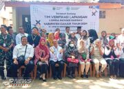 Puskesmas Kademangan Lolos Tiga Besar Lomba Inovasi Daerah Tahun 2024