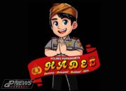 Penjabaran Progam Presisi Kapolri Luncurkan Jargon Polres Purwakarta HADE