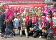 Disdikpora Cianjur Sambut Baik Kegiatan Edukasi Anti korupsi Kepada Para Pelajar Yang Digelar KPK