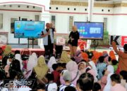 Komisi Pemberantasan Korupsi (KPK) Selenggarakan Pendidikan Anti Korupsi