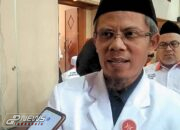PKS Kabupaten Cianjur Siap Bergerak Untuk Menangkan Calon Yang Di Putuskan
