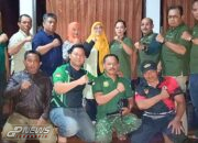 DPC Persatuan Putra Putri Angkatan Darat Kabupaten Cianjur Resmi Dibentuk