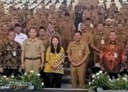 Pemkab Purwakarta Gelar Workshop Evaluasi Pengelolaan Keuangan Dan Pembangunan Desa Tahun 2024