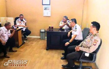 Angkutan Kota K17 Getok Tarif Penumpang, Polisi, Dishub, Organda Turun Tangan