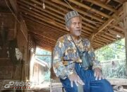 Mampu Memanjat Pohon Aren, Kakek Tunanetra Sosok Luar Biasa Pengrajin Gula