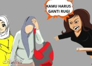 Miris!! Sudah Gagal Berangkat Terbang Karena Positif Hamil Harus Ganti Rugi Jutaan Rupiah