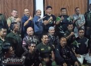 P3AD Adakan Forum Diskusi Kopi Naet Dengan DPC Se-Jawa Barat