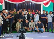 Diskusi Tata Kelola Pemerintahan dan Sosial Kontrol Tak Layak Diperdebatkan