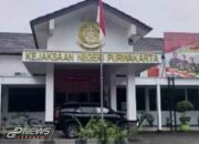 Kejaksaan Negeri Purwakarta Pastikan Kasus Gratifikasi Masih Berlanjut Nunggu Hasil PPATK