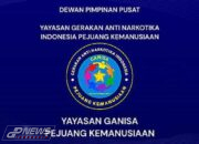 Yayasan Ganisa, Waspada Marak Peredaran Obat Terlarang dan Miras di Kabupaten Bekasi