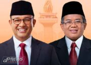 PKS Berikan Sinyal Tinggalkan Anies Jika Kesulitan Dapat Rekan Koalisi