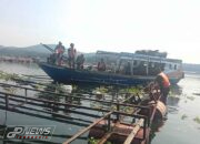 Penataan Dan Penertiban Keramba Jaring Apung Waduk Cirata Tahun 2024