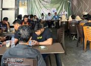 HMI Koorkom Umi Gelar Dialog Publik, Harap Pilkada Serentak Bisa Punya Kualitas Untuk Bangsa