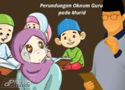 Oknum Guru Ngaji di Cianjur Ini Bully Murid Di Bawah Umur Saat Mengaji