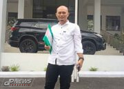 Kusnandar Ali SH Kuasa Hukum H Ajukan Penangguhan Penahanan ke Kejari Cianjur