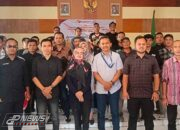 Forum Warga Pengawasan Partisipatif Oleh Panwaslu Kecamatan Mande