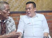 Yadi Rusmayadi Calon Bupati Purwakarta Berkomitmen Keberkahan Yang Paling Utama Saat Terpilih Nanti