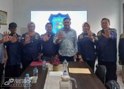 Ganisa Gelar Seminar Anti Narkoba Nasional Sekaligus Peringati HUT RI Ke 79