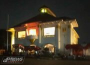 Menengok Gedung Juang 45 Tambun Di Hari Ulang Tahun RI Ke 79