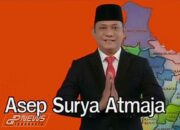 dr. Asep Surya Atmaja Luncurkan Program ‘Maju’ untuk Menyuarakan Kepentingan Buruh dan Masyarakat Bekasi