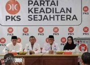 Setelah Golkar, Gerindra, Giliran PKS Umumkan Denas – Efa Bakal Cabup Cawabup Cianjur 2024