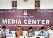 KPU Kabupaten Bekasi Umumkan Syarat Pendaftaran Bakal Calon Bupati dan Wakil Bupati Pilkada 2024