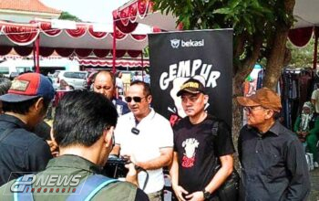 Peredaran Rokok Tanpa Cukai Makin Marak di Kabupaten Bekasi