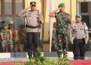 Amankan Pilkada 2024, Polres Purwakarta Gelar Operasi Mantap Praja Lodaya