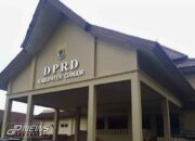 Daftar Nama Anggota DPRD Kabupaten Cianjur Masa Jabatan 2024 – 2029