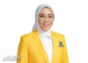 Anne Ratna Mustika Mendapatkan Rekom Dari DPP Agar Siap Bertarung Di Pilpub Yang Akan Datang