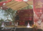 PPK Kecamatan Cibuaya Diduga tidak Transparan Anggaran Acara Sosialisasi Kirab Pilkada Karawang 2024