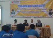 Sosialisasi Pengawasan Partisipatif oleh Bawaslu Purwakarta Dalam Pengawasan Pilkada 2024
