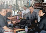 Klarifikasi Ketua PPK Atas Pemberitaan Dugaan Ketidak Transparan Anggaran Sosialisasi Kirab Pilkada Karawang 2024