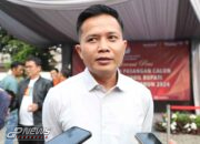 KPU Kabupaten Bekasi Resmi Buka Pendaftaran Kepala Daerah di Pilkada 2024
