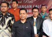 KPU Kabupaten Bekasi Hari Pertama Belum Ada Pasangan Calon Kepala Daerah Mendaftar