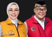 DPC PDI Perjuangan Siap Memenangkan Anne Ratna Mustika Dan Budi Hermawan Menjadi Bupati Purwakarta Periode 2024-2029