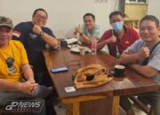 Pengentasan Anak Jalanan Menjadi Generasi Yang Tangguh, FERADI WPI Berkolaborasi dengan Yayasan Generasi Emas