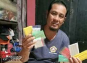 Hobi Memancing Ikan, Pelampung Pancing Berkualitas Tinggi dari Spoon Eva Met