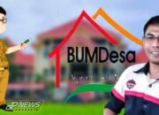BUMDes Di Kabupaten Bekasi Belum Beruntung? Ini kata Mbah Goen