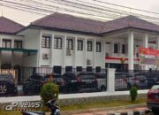 Kusnandar Ali, SH dan Niko Aprilandi, SH Kuasa Hukum HDN Akan Laporkan Dugaan Kesaksian Palsu Pada Polisi