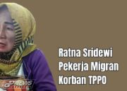 Ratna Pekerja Migran Asal Purwakarta Korban Pelaku Sindikat TPPO