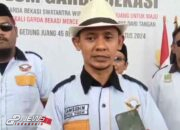 Milad Pertama LSM Garda Bekasi Merayakan Di Amphiteater Museum Gedung Juang 45