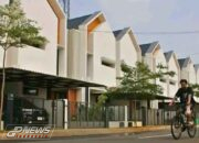 Pemerintah Berikan Diskon 100% PPN Rumah Mulai September 2024