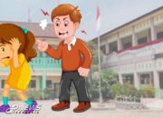 Wali Murid Minta Oknum Guru SMPN 1 Kedungwaringin Dimutasi