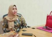 Martina Ningsih Minta Perlindungan Ketum Megawati Soekarno Putri